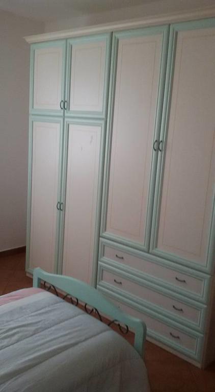 Casa Calda Daire Loseto Dış mekan fotoğraf
